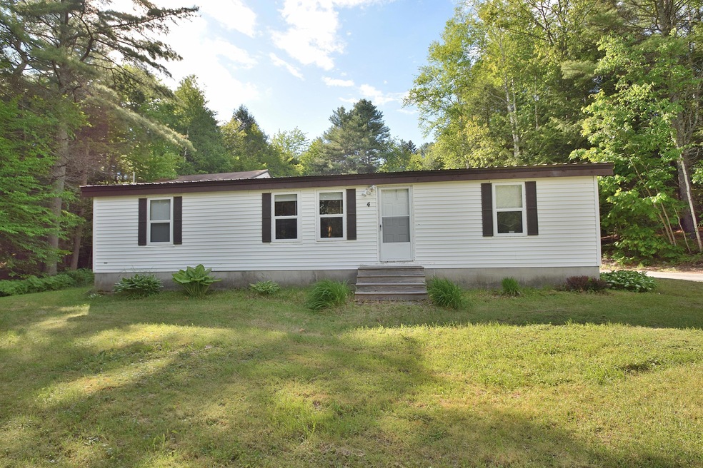 4 Tulip Ave, Freeport, ME 04032 - photo 1