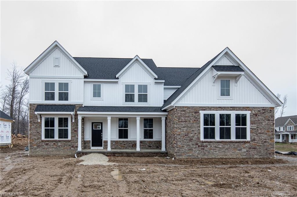 10655 Angelina Dr, North Royalton, OH 44133 - photo 1