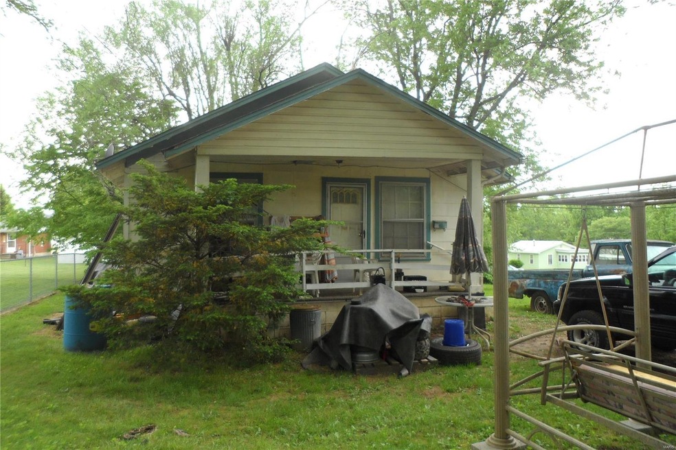 1003 S Washington St, Farmington, MO 63640 - photo 1