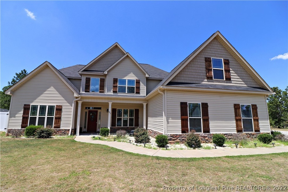 127 Castlebay Dr, Sanford, NC 27332 - photo 1