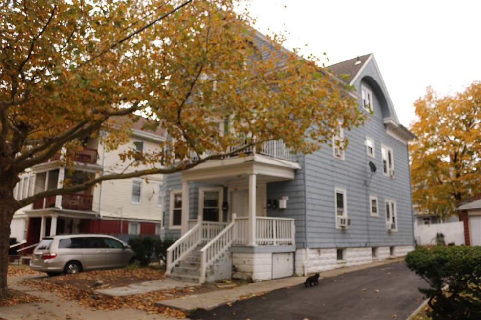 22 Miller Ave, Providence, RI 02905 - photo 1