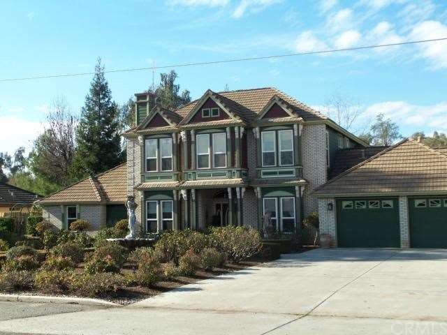 19292 Farallon, Madera, CA