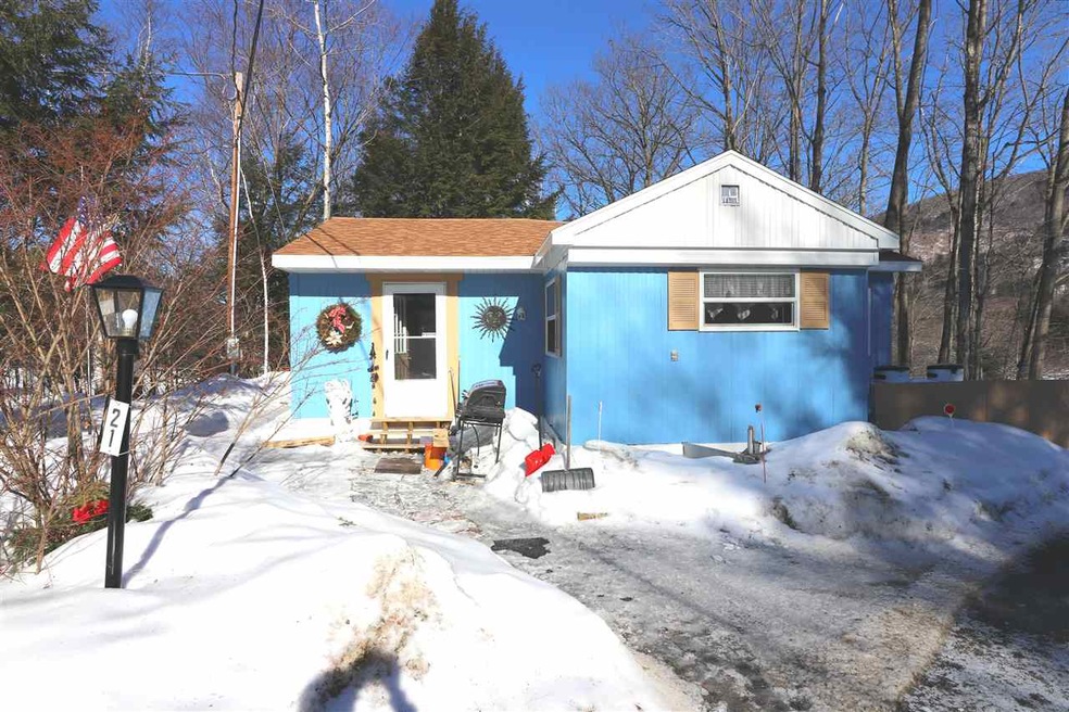21 Scenic Dr, Woodstock, NH 03262 - photo 1