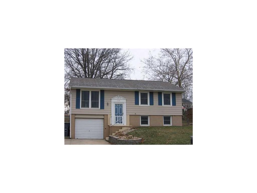 Front Exterior.
