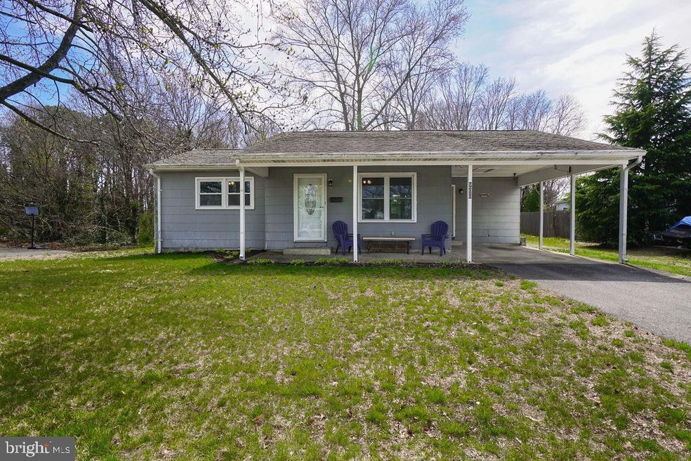 900 W Connecticut Ave, Somers Point, NJ 08244 - photo 1