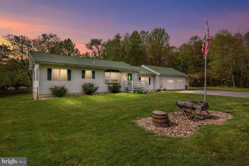 1107 Marlboro Rd, Lothian, MD 20711 - photo 1