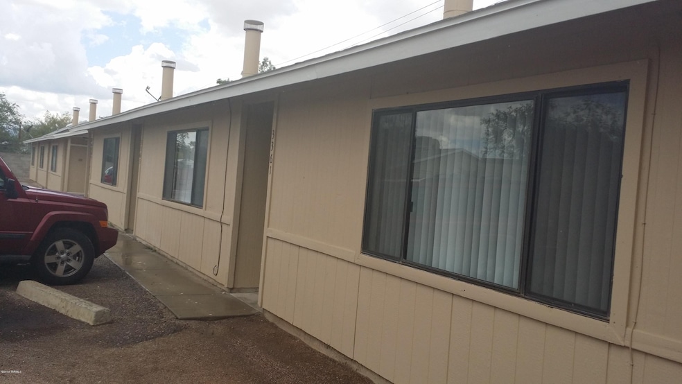 3361 N Mountain Ave, Tucson, AZ 85719 - photo 1