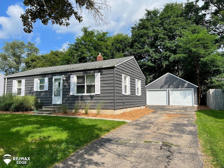 4065 Woodrow Ave, Burton, MI 48509 - photo 1