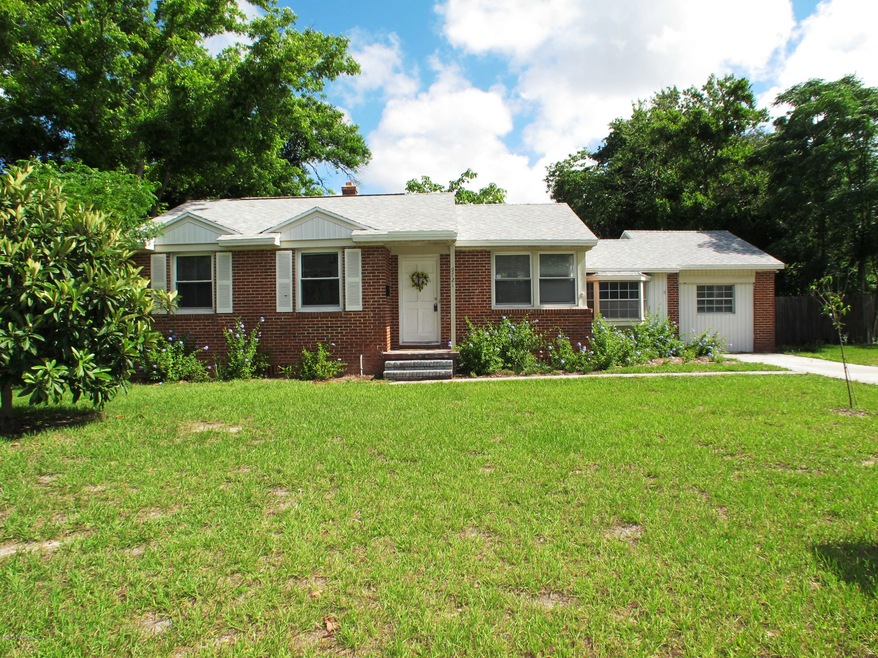 9721 Kline Rd, Jacksonville, FL 32246 - photo 1