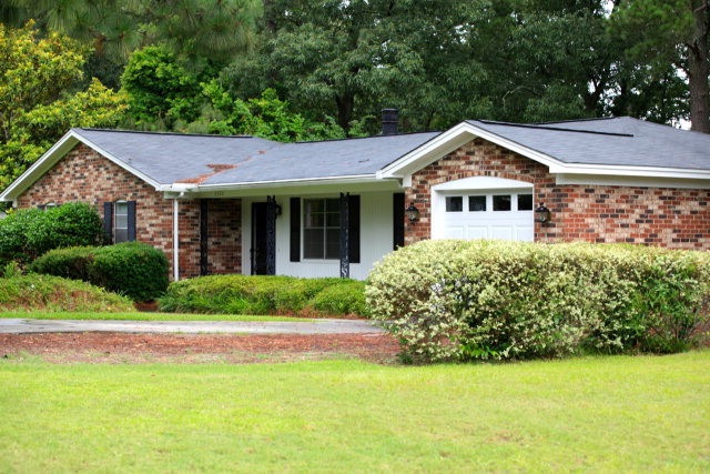 Main View
