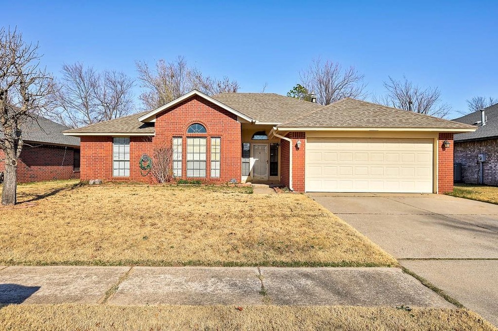 601 Verreaux Dr, Norman, OK 73072 - photo 1