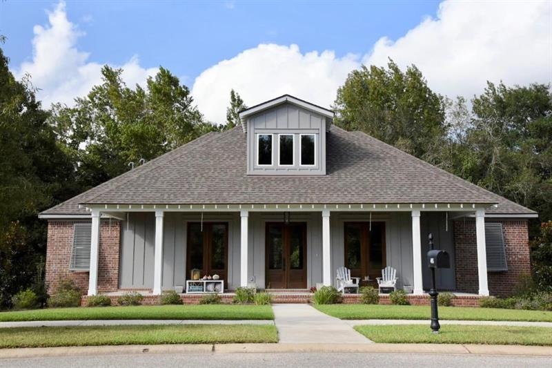 405 Boulder Creek Ave, Fairhope, AL 36532 - photo 1