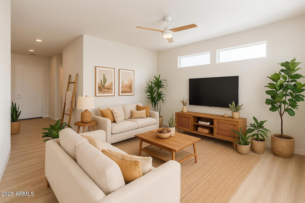 6041 E Valley Way unit 7, Cave Creek, AZ 85331 - photo 1