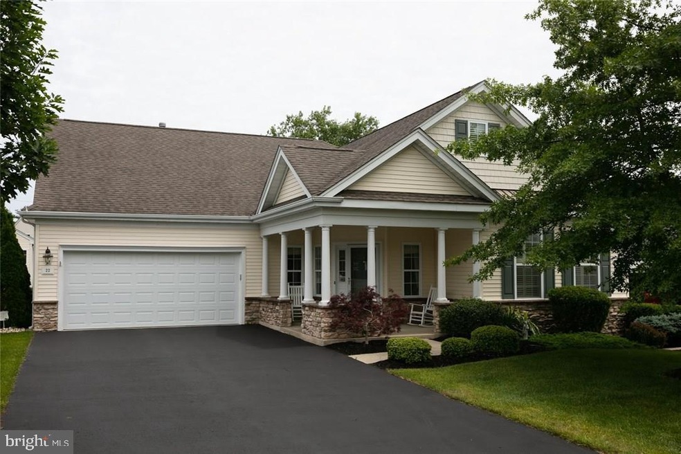 22 Fenwick Ln, Barnegat, NJ 08005 - photo 1