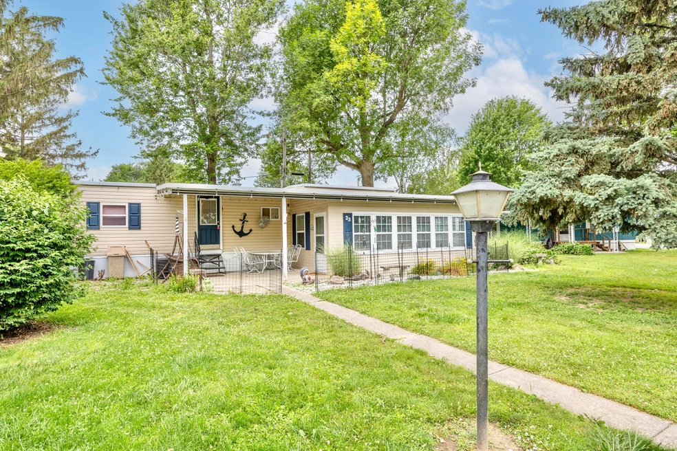 285 N Orchard Island Rd