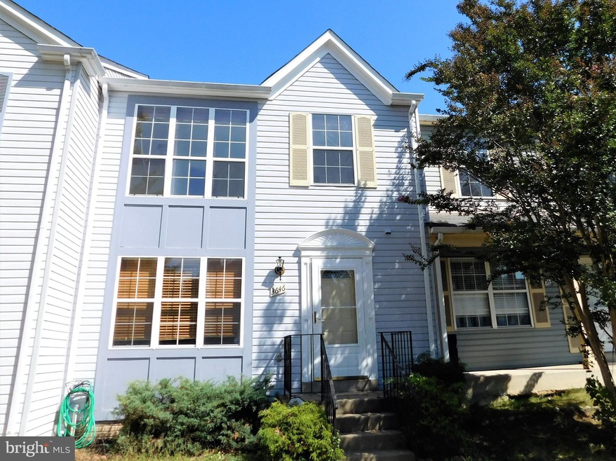 3646 Mcdowell Ct, Dumfries, VA 22026 - photo 1