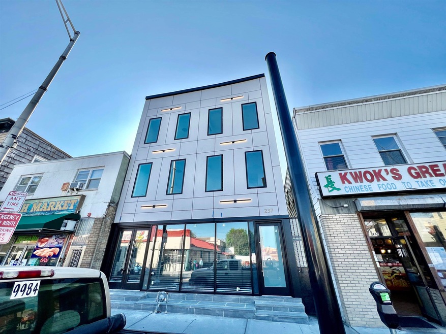 237 Central Ave unit 2A, Jersey City, NJ 07307 - photo 1