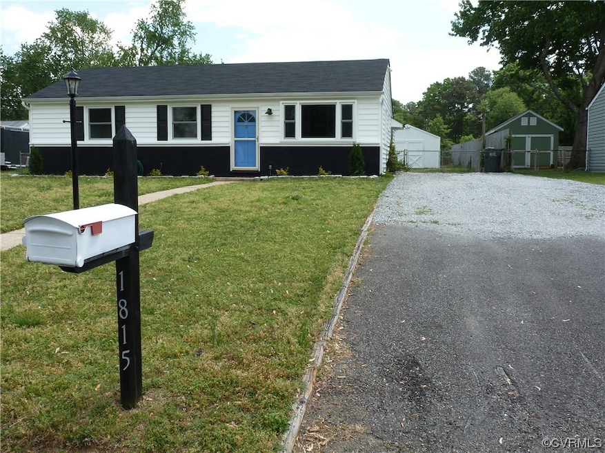 1815 Naselle Ln, Henrico, VA 23228 - photo 1