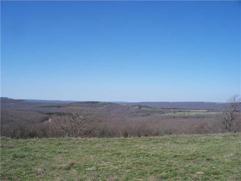 View. One of the prettest views you will find in N