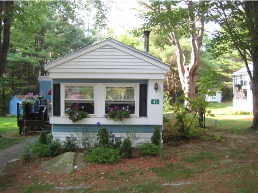 46 Willow Ave, Center Tuftonboro, NH 03816 - photo 1