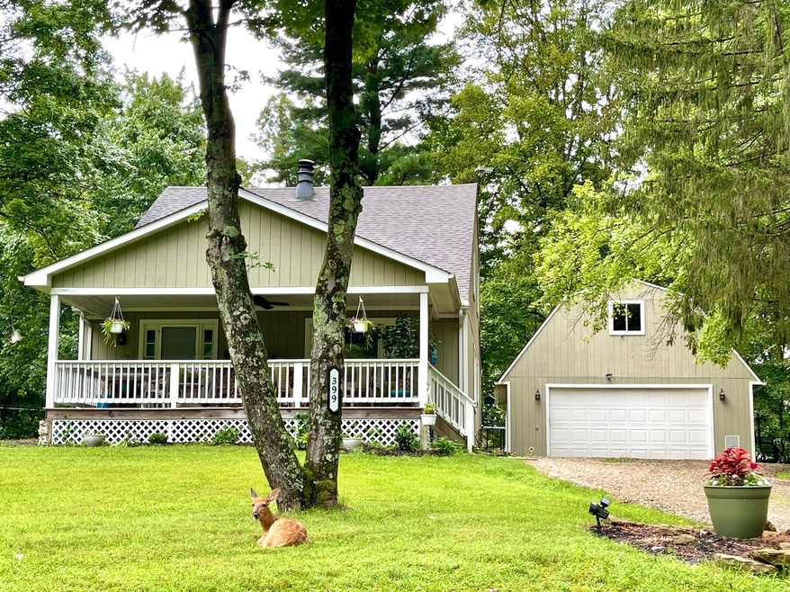 399 Nootka Front