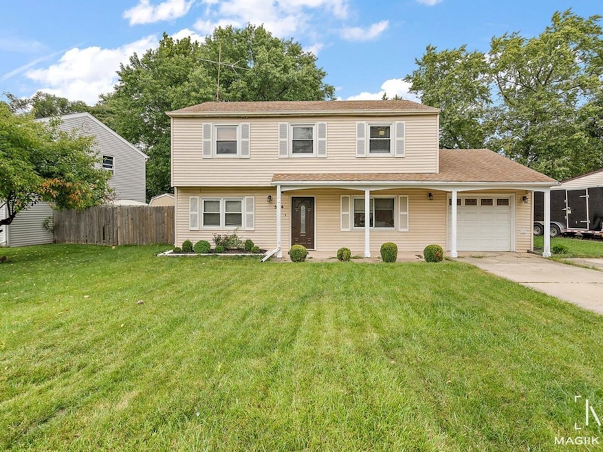 Sold $305,000 • Co-Listing Agent