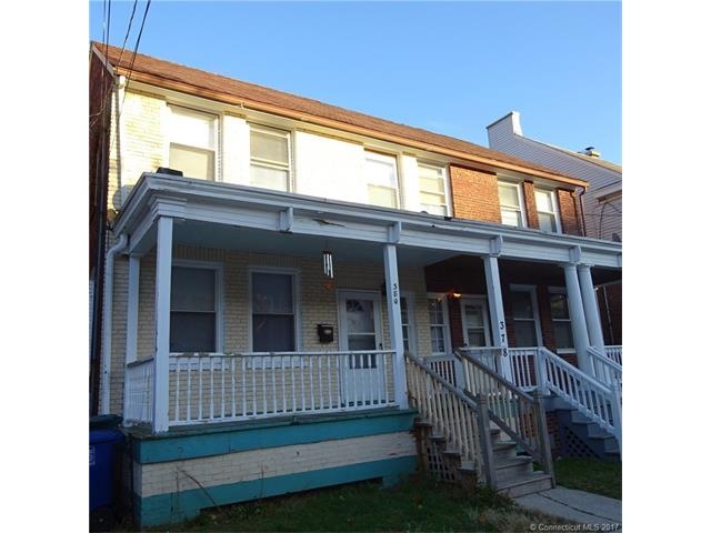 WELCOME TO 380 EAST AVE