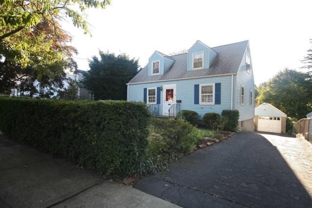 86 Courtland Hill St, Stamford, CT 06906 - photo 1