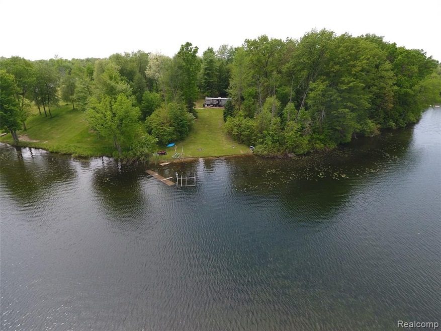Secluded Private All Sports Waterfront