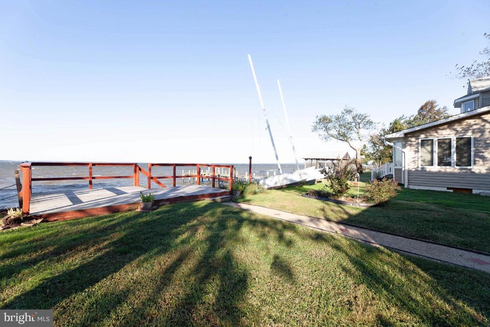 18849 McKays Beach Rd, Leonardtown, MD 20650 - photo 1