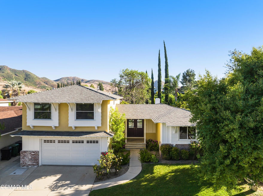 5521 Rainbow Crest Dr, Agoura Hills-47