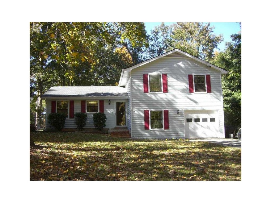 3317 Oak Dr, Snellville, GA 30078 - photo 1