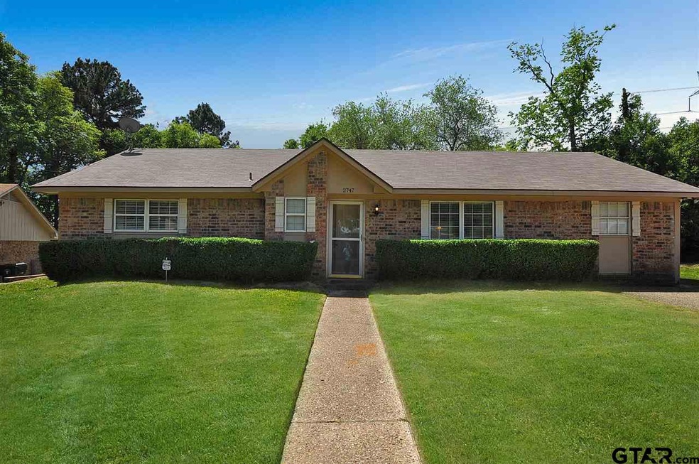 2747 2747 Shady Bluff, Tyler, TX 75707 - photo 1