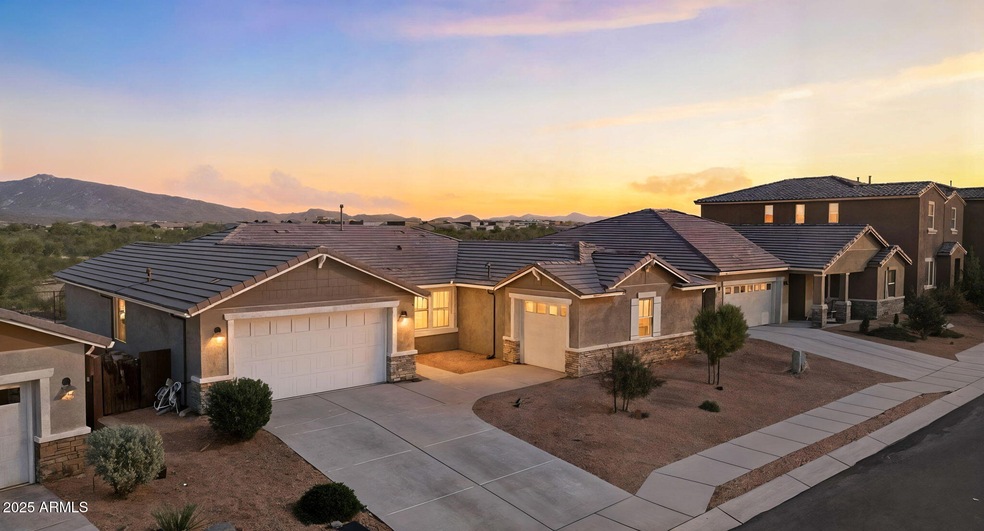 5439 S Sierra Prieta Trail, Tucson, AZ 85747 - photo 1