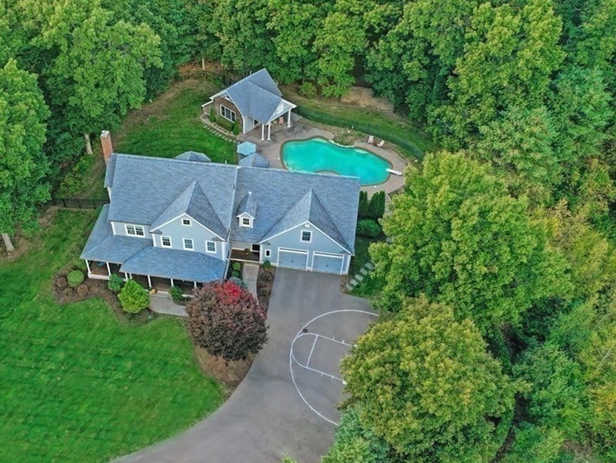 19 Whispering Ln, Holliston, MA 01746 - photo 1