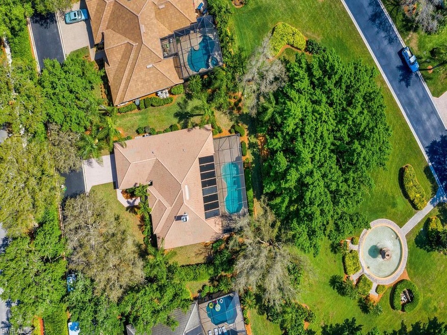 Situated on the Park in Camelot Park