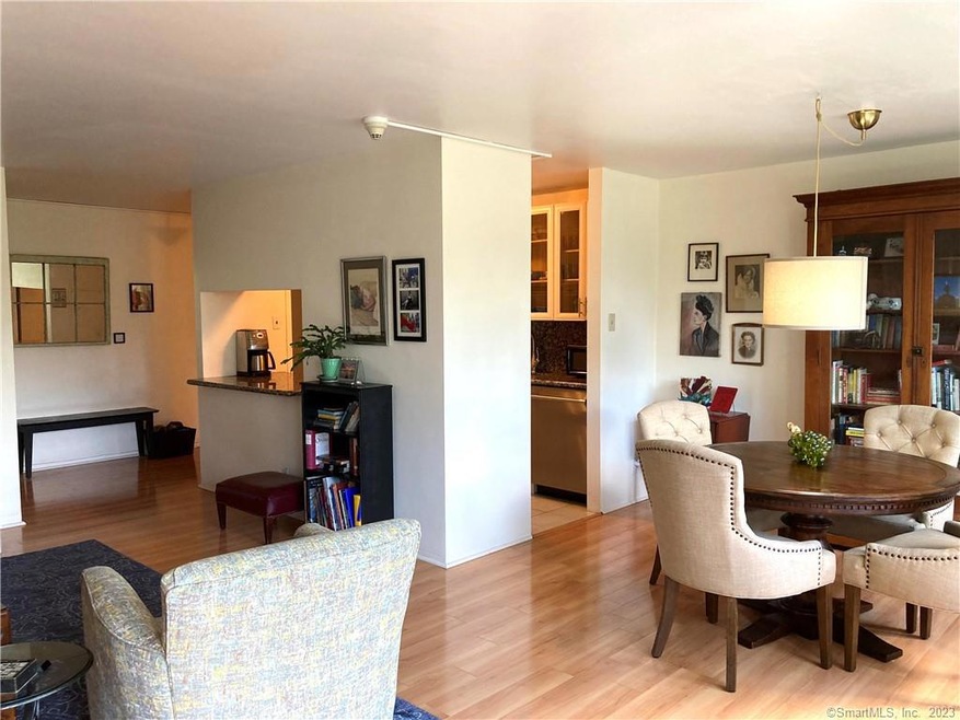 Absolutely lovely, NY style apartment - corner uni