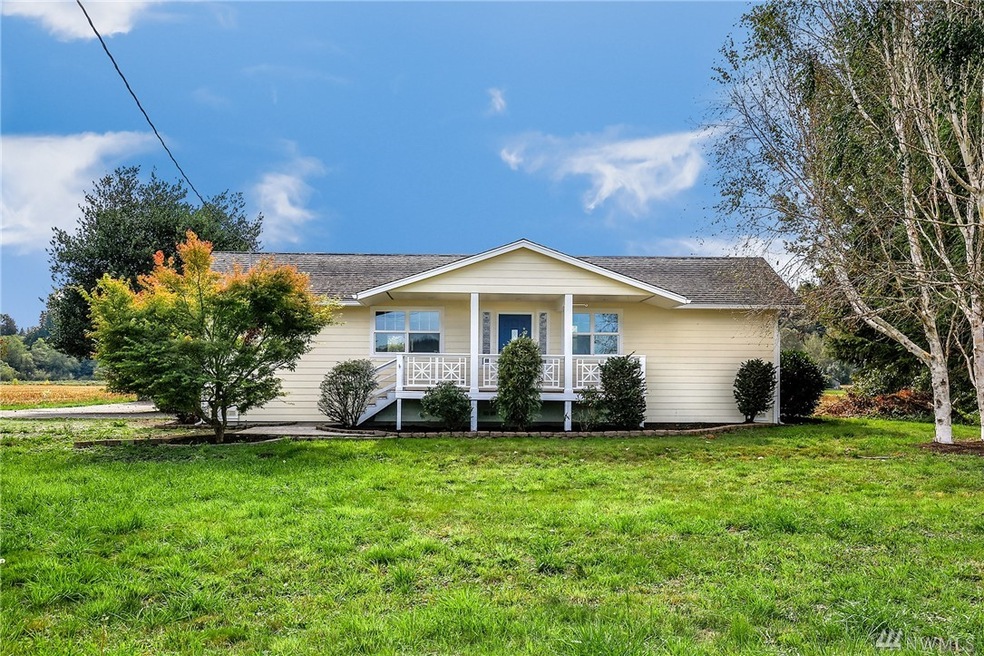 5112 Norman Rd, Stanwood, WA 98292 - photo 1