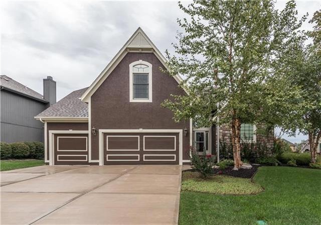 5525 Chouteau St, Shawnee, KS 66226 - photo 1