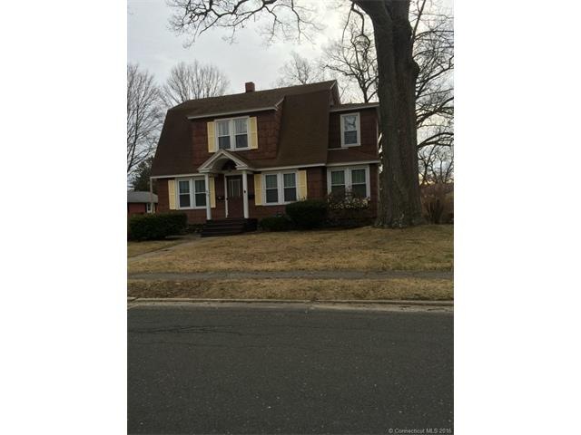 115 N Hoadley St, Naugatuck, CT 06770 - photo 1