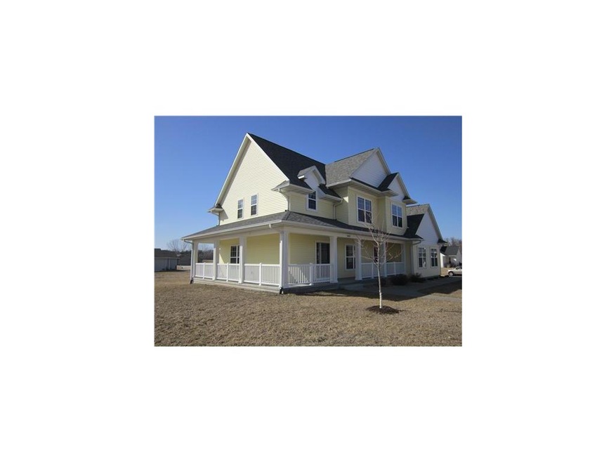 Front Exterior.