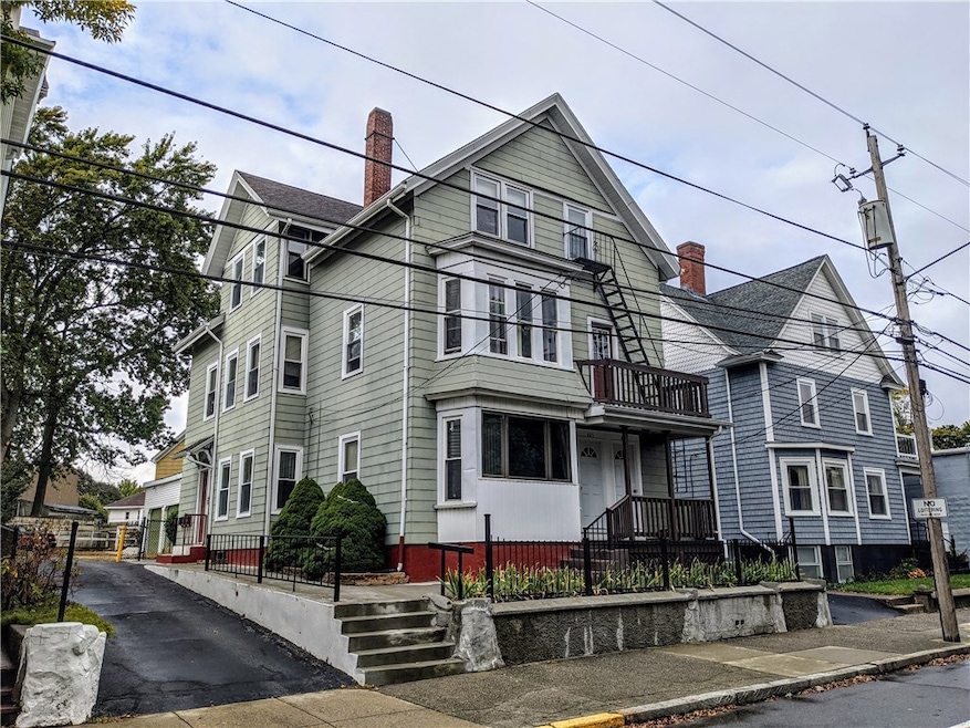 443 West Ave, Pawtucket, RI 02860 - photo 1