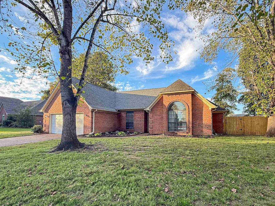 6716 Hare Run Ln, Arlington, TN 38002 - photo 1