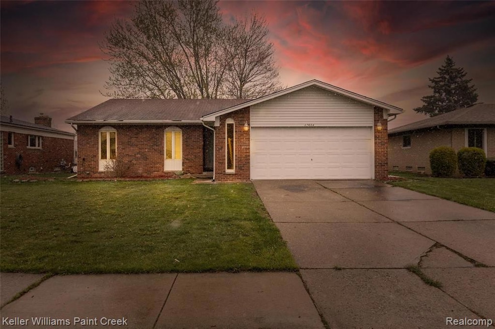 Sold $260,000 • Co-Listing Agent