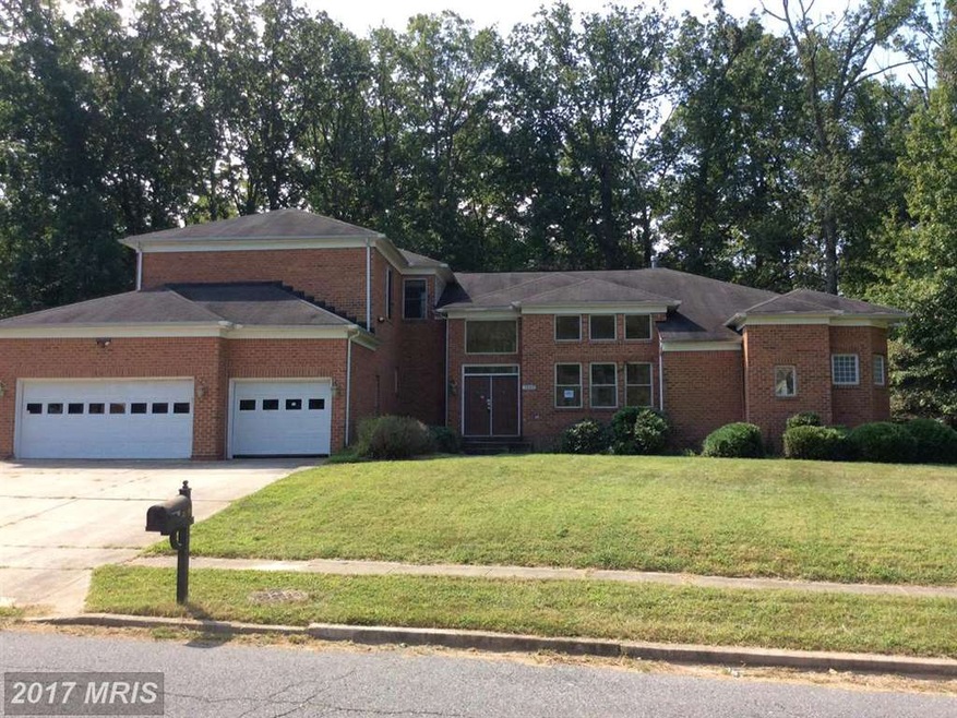 7410 Prospect Hill Ct, Glenn Dale, MD 20769 - photo 1