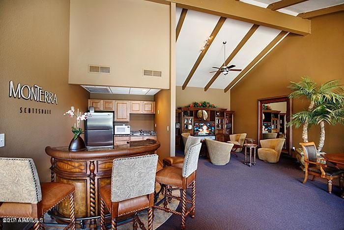 Monterra Clubhouse