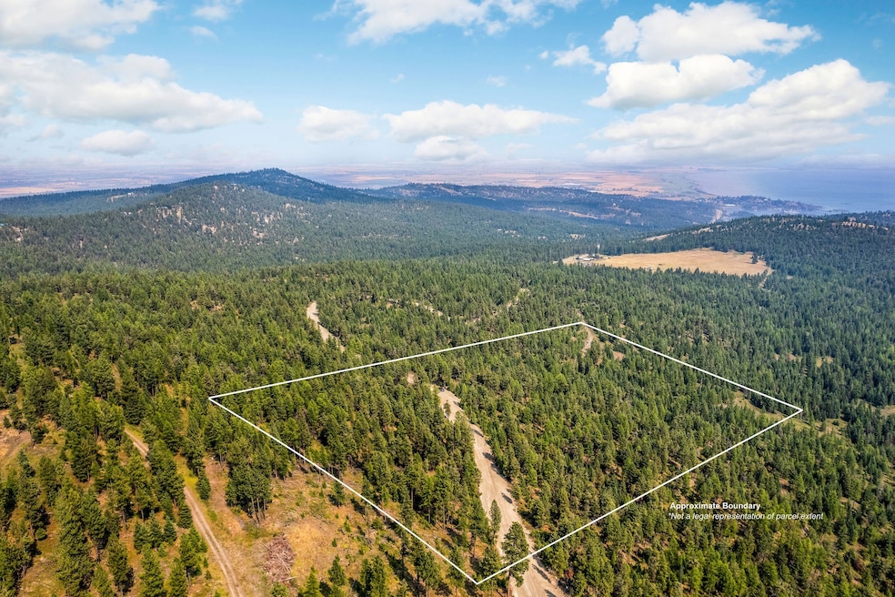 Nhn (Tract 7) Boon Rd, Somers, MT 59932 - photo 1