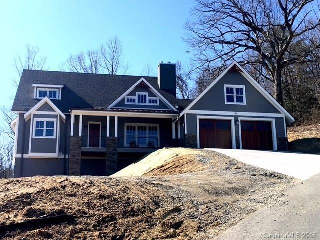 93 Magnolia Farms Dr, Asheville, NC 28806 - photo 1