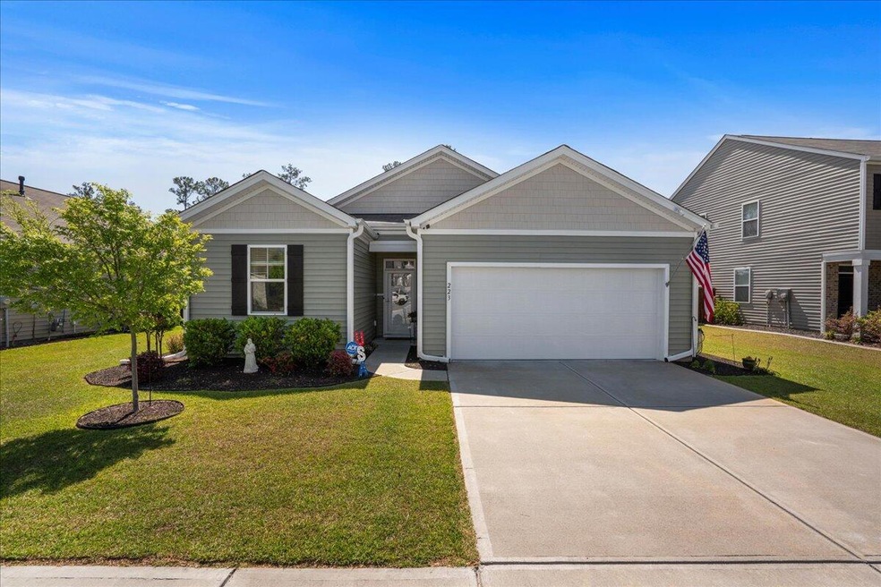 223 Sedona Dr, Summerville, SC 29486 - photo 1