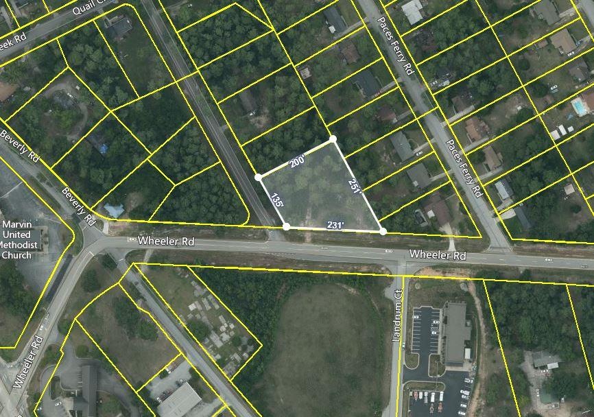 4391 Wheeler Rd, Augusta, GA 30907 - photo 1